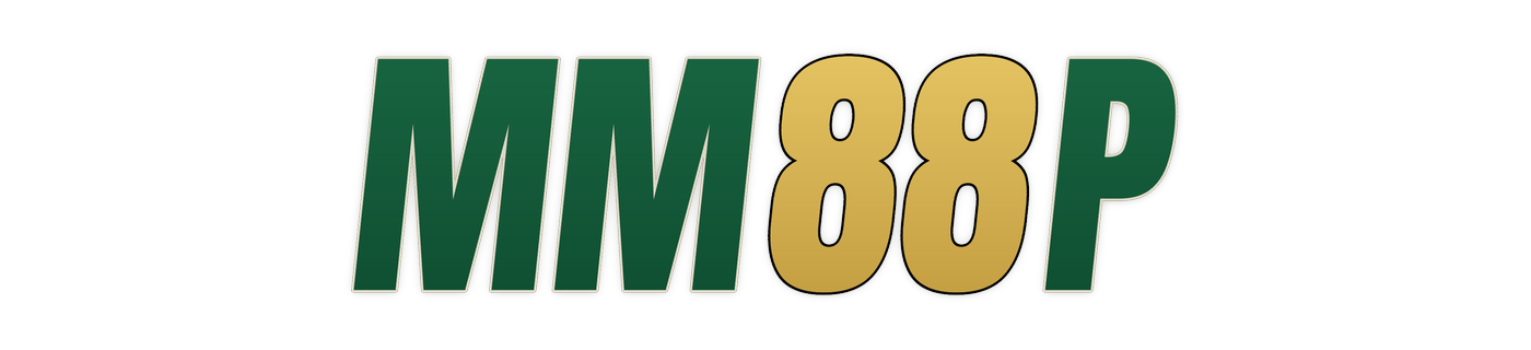 mm88p logo